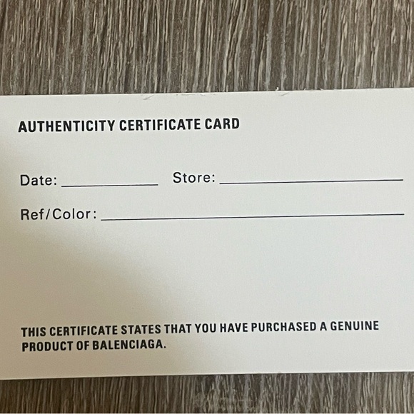 Balenciaga unisex sunglasses - Picture 9 of 10